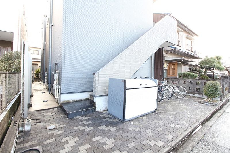 ferioのその他共用部分