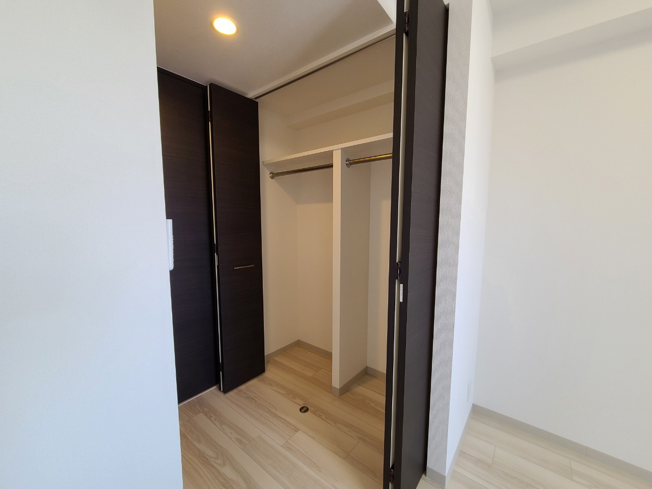 エステムコート名古屋鶴舞シエル|名古屋市の賃貸ならMy賃貸の収納|エステムコート名古屋鶴舞シエル