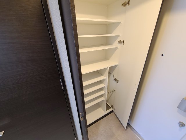 エステムコート名古屋鶴舞シエル|名古屋市の賃貸ならMy賃貸の収納|エステムコート名古屋鶴舞シエル