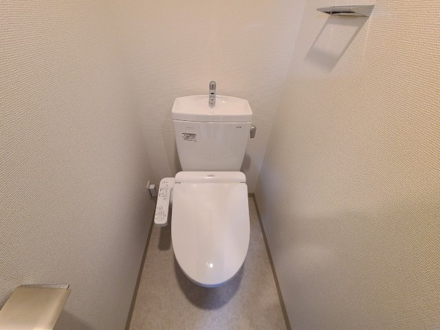 エステムコート名古屋鶴舞シエル|名古屋市の賃貸ならMy賃貸のトイレ|エステムコート名古屋鶴舞シエル