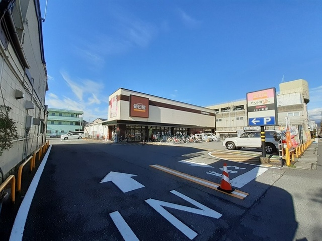 サイカス桟橋通の周辺|その他