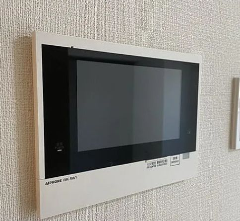 ジェノヴィア三ノ輪Ⅲスカイガーデンのセキュリティ