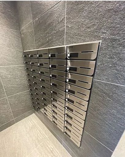 ジェノヴィア三ノ輪Ⅲスカイガーデンの設備