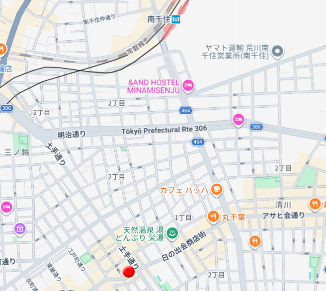 ジェノヴィア三ノ輪Ⅲスカイガーデンのその他