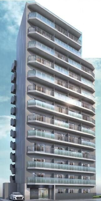 ジェノヴィア三ノ輪Ⅲスカイガーデン