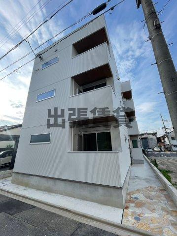 仲介手数料0円！！DELA香呑の外観