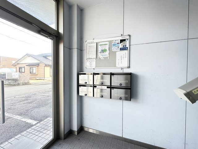 ロイヤル西御座のロビー