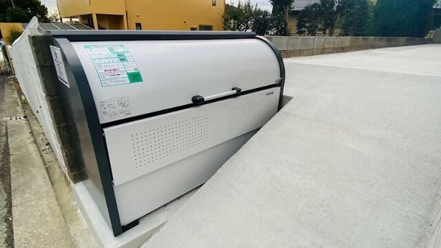ウィンドヒル横浜のその他共用部分