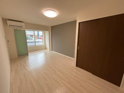 【内装】 | 仮）シェルルユーロピュア清輝本町 | 洋室（イメージ）