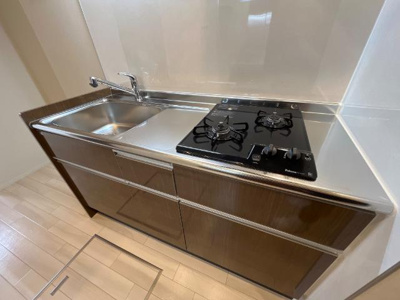 【キッチン】 | 仮）シェルルユーロピュア清輝本町 | キッチン（イメージ）