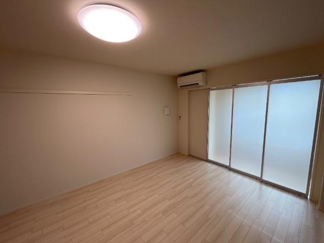 【内装】 | 仮）シェルルユーロピュア清輝本町 | 洋室（イメージ）
