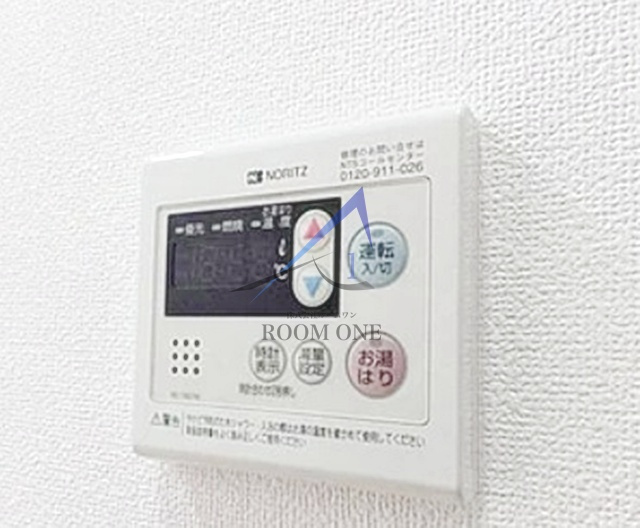 グリフィン横浜・西口壱番館