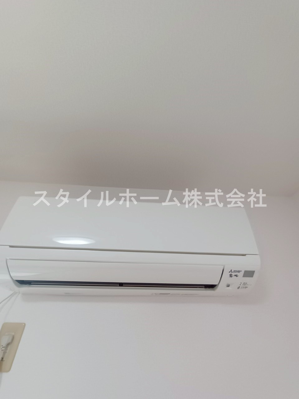 ｉホームＴＯＷＮ四番館の設備