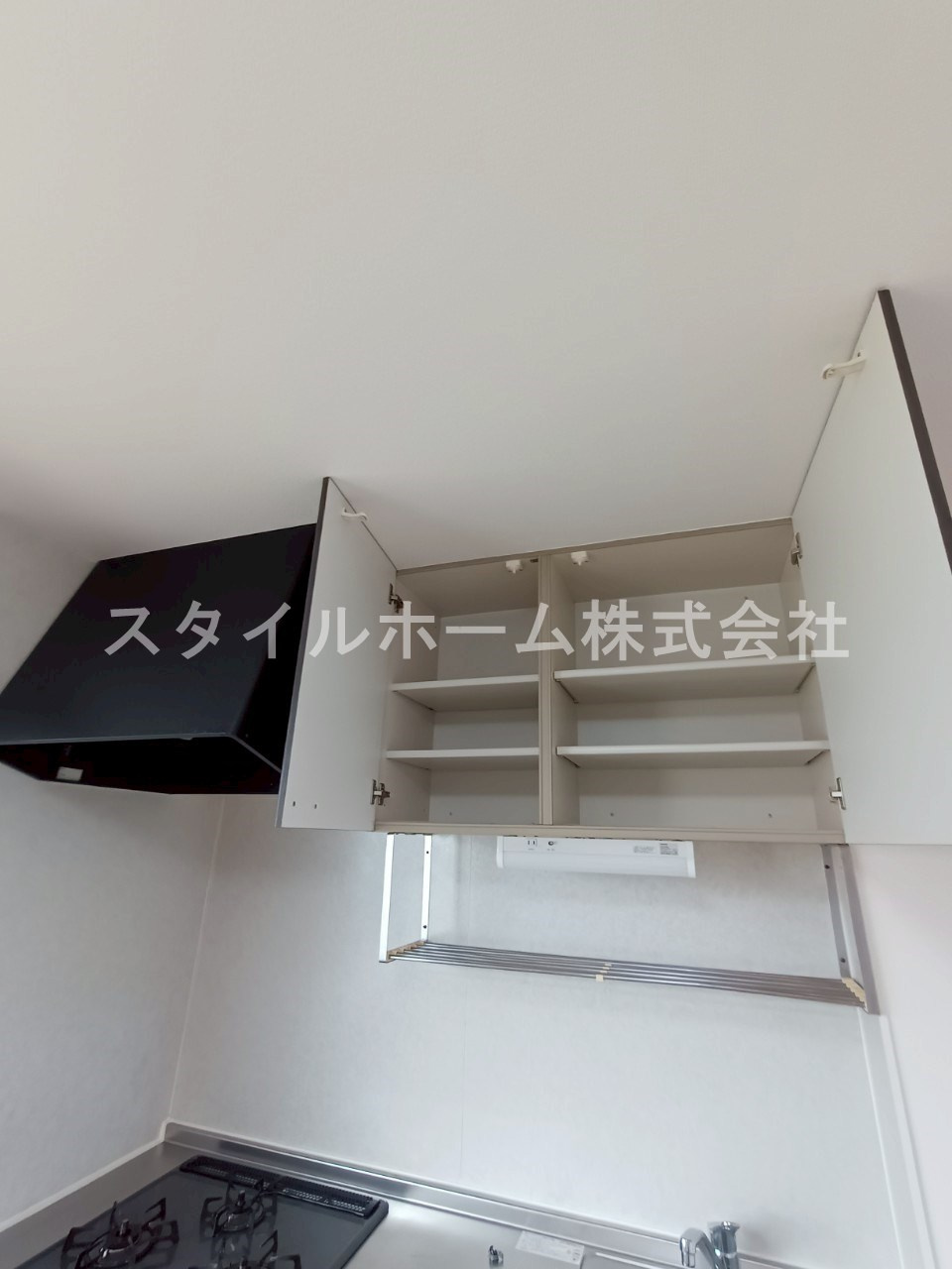ｉホームＴＯＷＮ四番館の設備