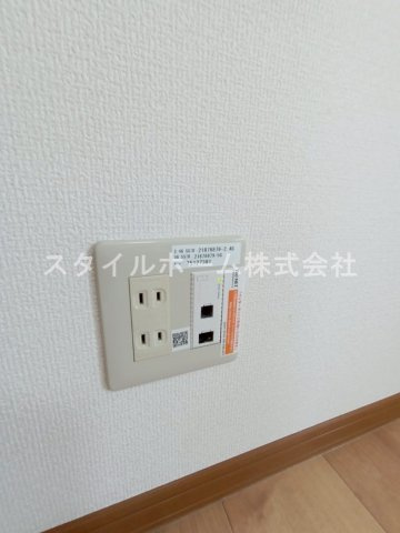 ｉホームＴＯＷＮ四番館の設備