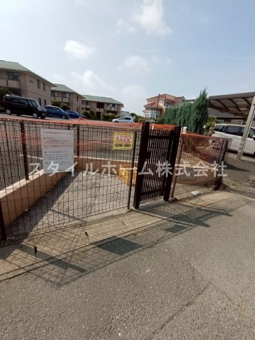 ｉホームＴＯＷＮ四番館のその他共用部分