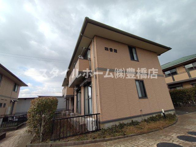 ｉホームＴＯＷＮ四番館