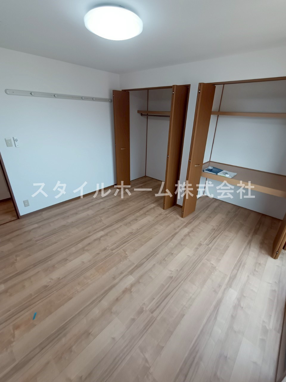 ｉホームＴＯＷＮ四番館のその他