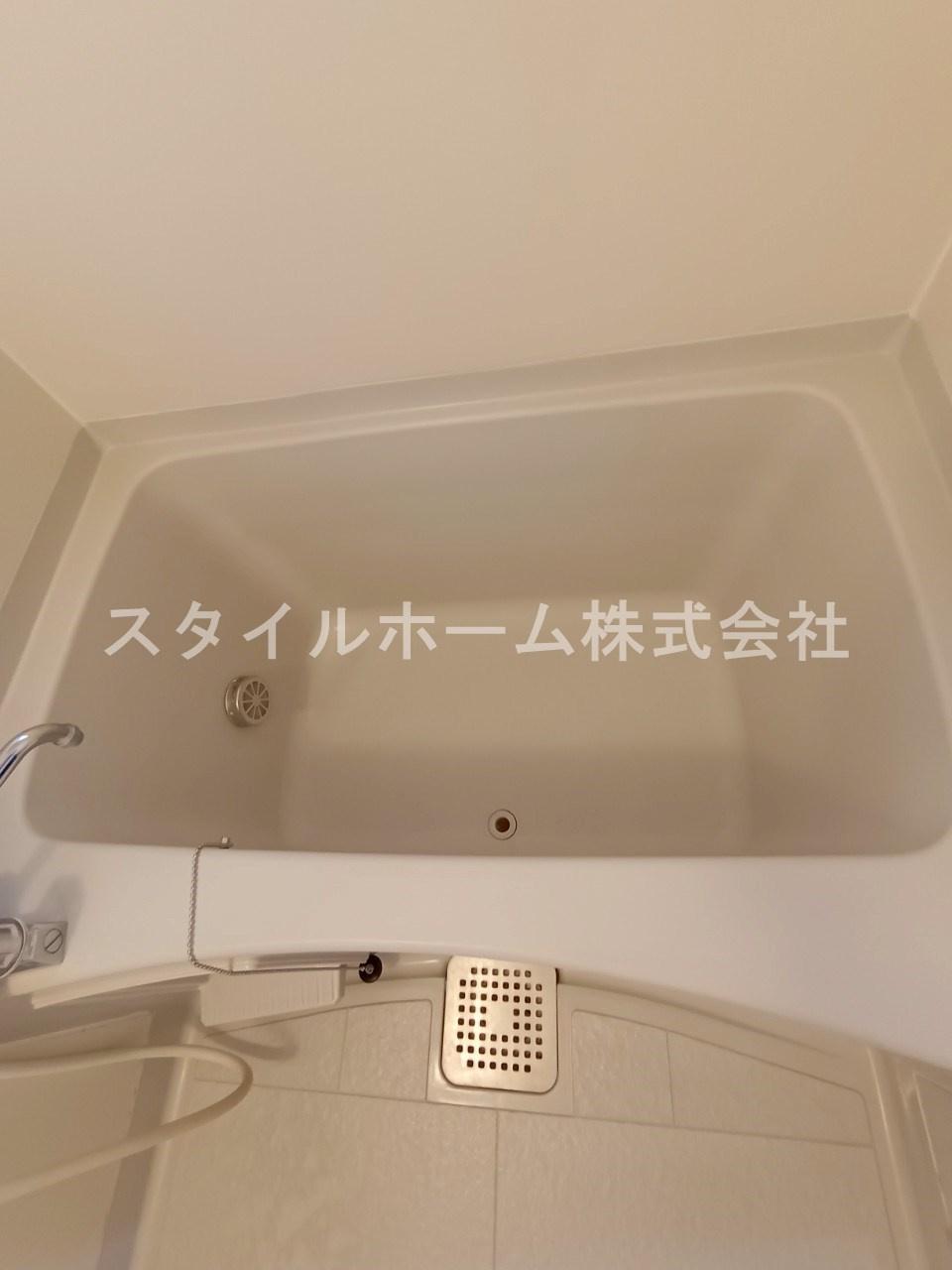 ｉホームＴＯＷＮ四番館の浴室