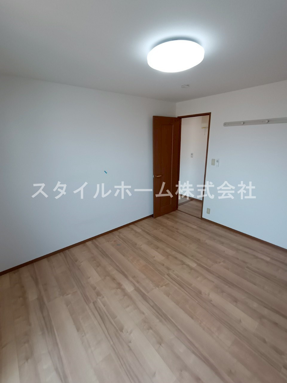 ｉホームＴＯＷＮ四番館の内装