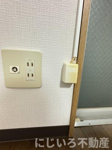 ヴィゴラス弐番館
