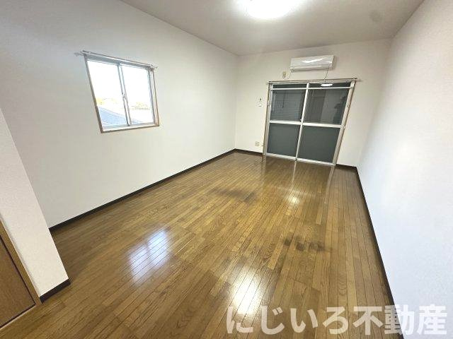 ヴィゴラス弐番館の居間・リビング