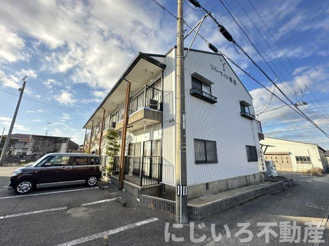 リバーサイド幸泉1のその他