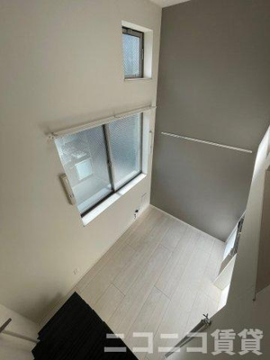 【展望】 | ハーモニーテラス南小岩Ⅵ | 別号室イメージの為、現状を優先致します。