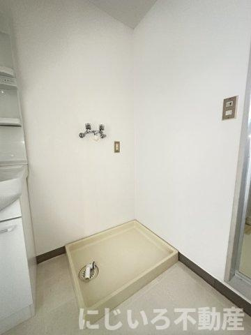 第3眉山マンションの設備