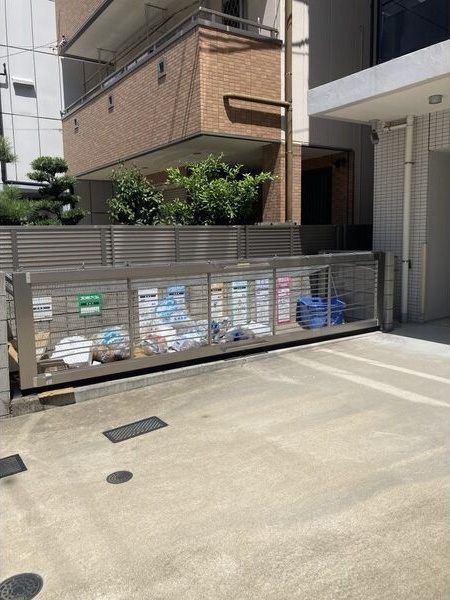 スリーアイランドタワー千種