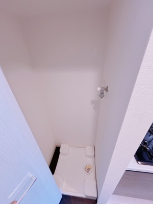 【設備】 | エスリードレジデンス都島シティフロント | 他室参考写真です