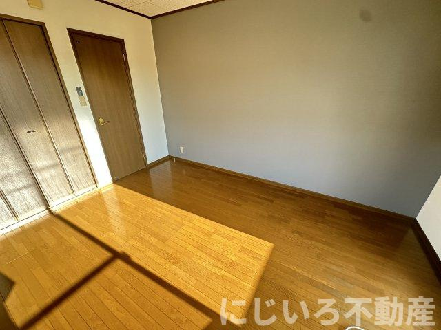 ハイツ中山のその他