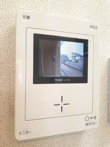 エグレットの設備
