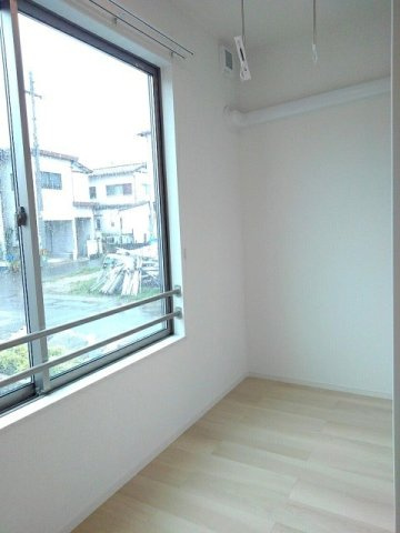 ボヌールメゾンＡのその他