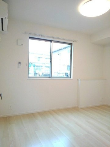 ボヌールメゾンＡの内装|中はこのようになっています