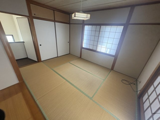 【和室】 | 緑台貸戸建