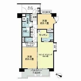 サンヴェール上大岡