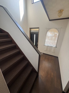 【内装】 | 緑台中古一戸建