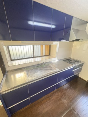 【キッチン】 | 緑台中古一戸建