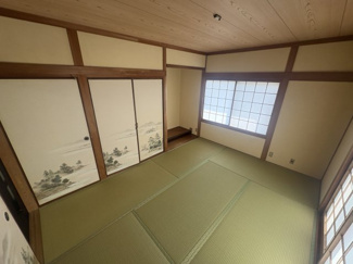 【和室】 | 緑台中古一戸建
