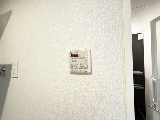 ベレオガーデンズ MiwaⅡの設備