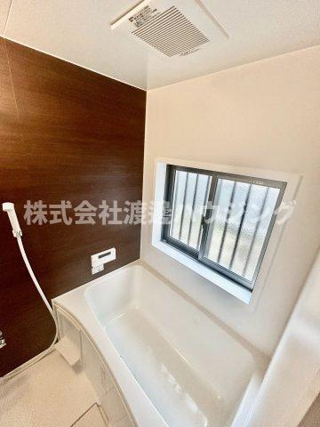 ルーチェ大宮テラスハウスのその他|窓