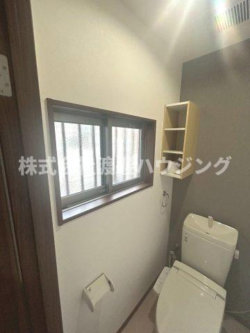 ルーチェ大宮テラスハウスのその他|窓