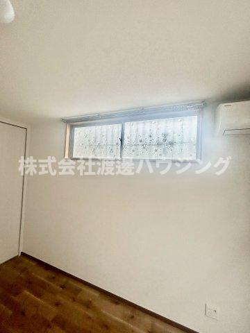 ルーチェ大宮テラスハウスのその他|窓