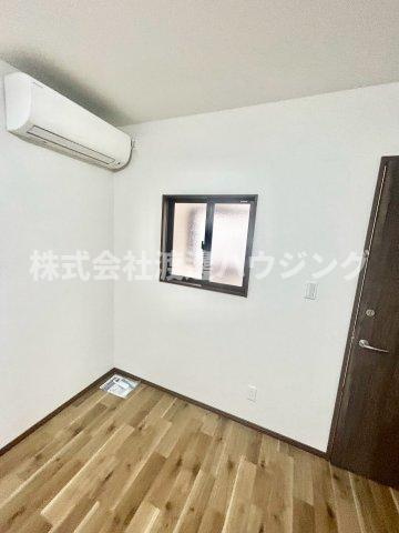 ルーチェ大宮テラスハウスのその他|窓