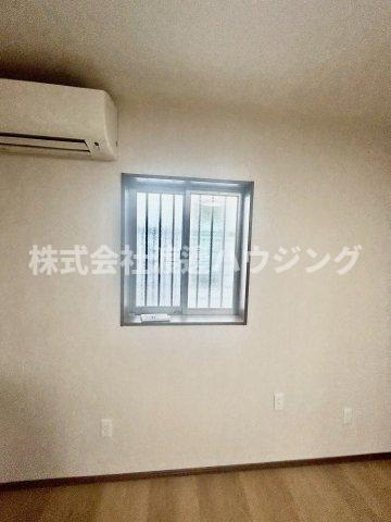 ルーチェ大宮テラスハウスのその他|窓