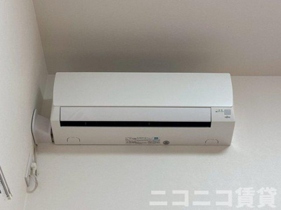 【設備】 | ハーモニーテラス町屋Ⅱ