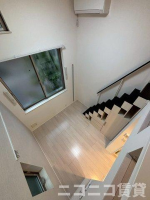 【展望】 | ハーモニーテラス町屋Ⅱ