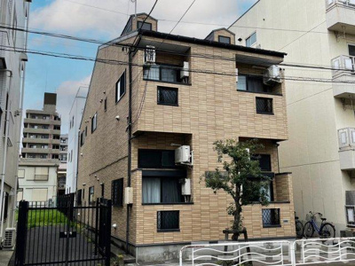 【外観】 | アーバングレイス