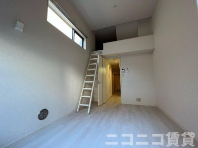 【内装】 | アーバングレイス | 別号室イメージの為、現状を優先致します。